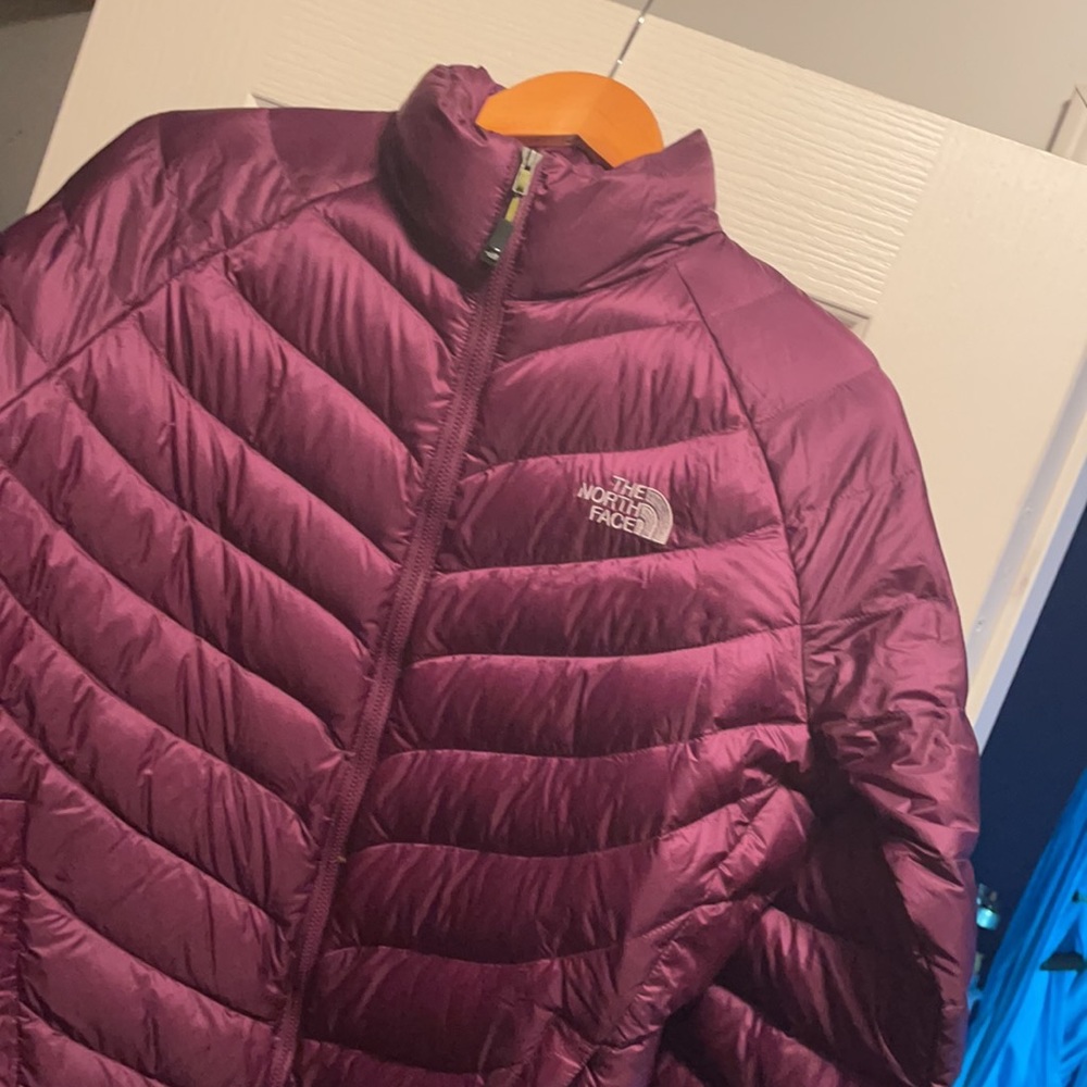 Women's The North Face Summit Series 800 down